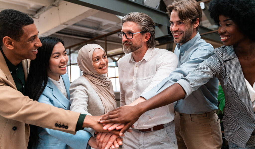 Employee Engagement During Organizational Change