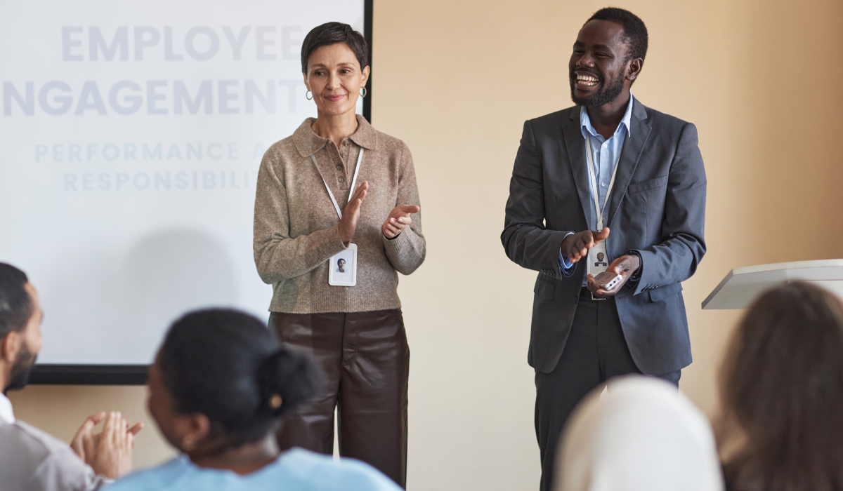 Why Emotionally Intelligent Leadership Is Essential for High-Performing Teams Today
